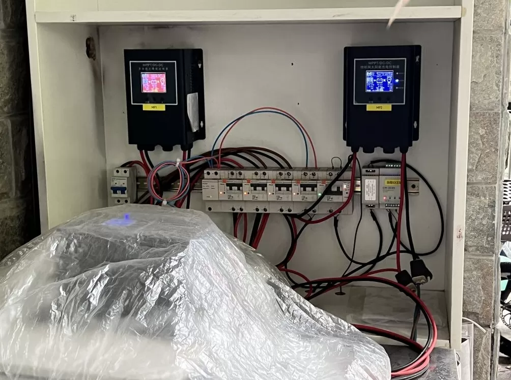 城市需为户用直流小微电网开拓更多场景-第5张图片-