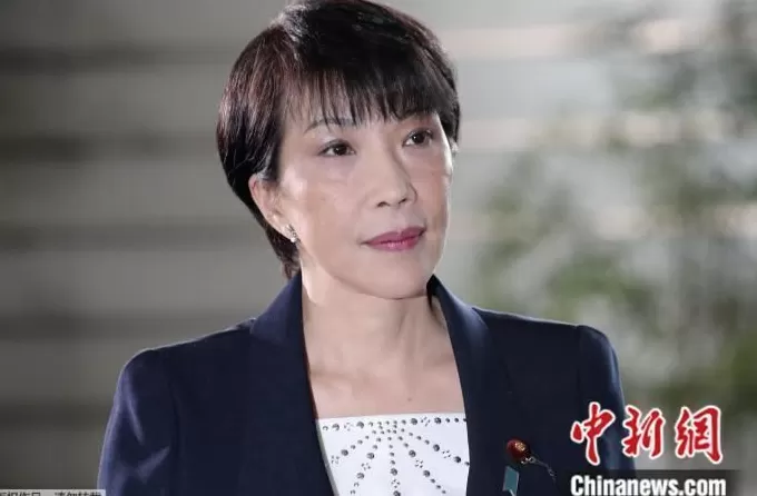 谁能接替日本首相石破茂？民调：高市早苗人气最高-第1张图片-