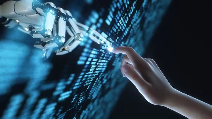 【观察】从标识到监管，如何不让AI成为侵权利器？-第1张图片-