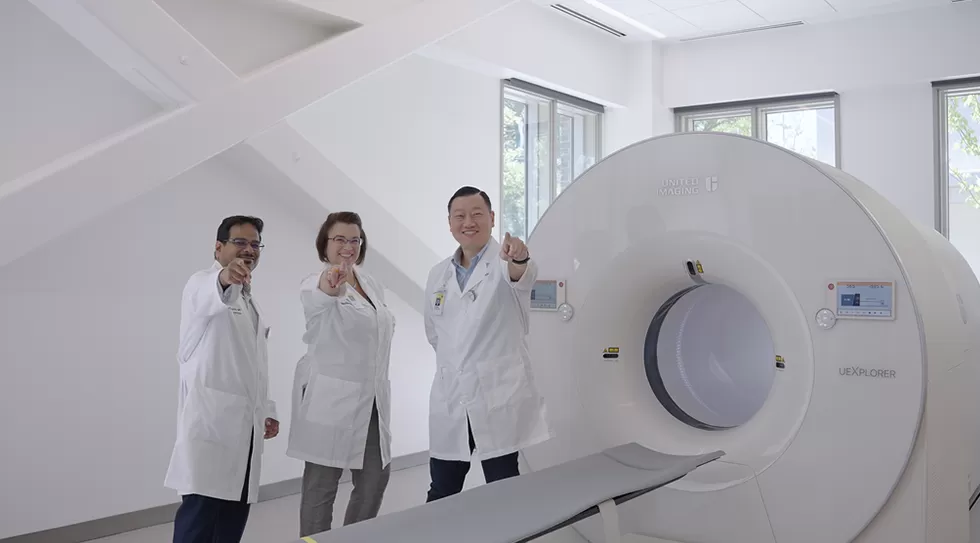 走进民企看“质”变｜从高端医疗装备到工业软件，来自民企的硬核科技迈向全球-第3张图片-