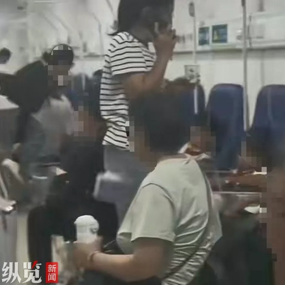 山东济宁一学校被传数百学生食物中毒，教体局：人数没有那么多，是否食物中毒尚不确定-第1张图片-