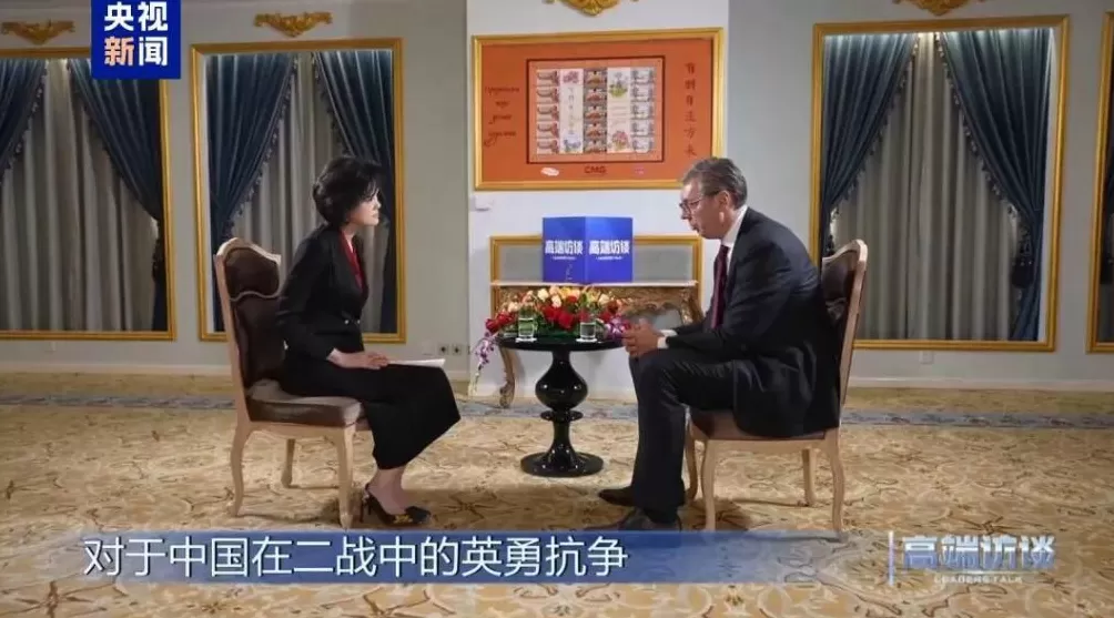 武契奇回应“577”：我知道，我爱中国！-第4张图片-