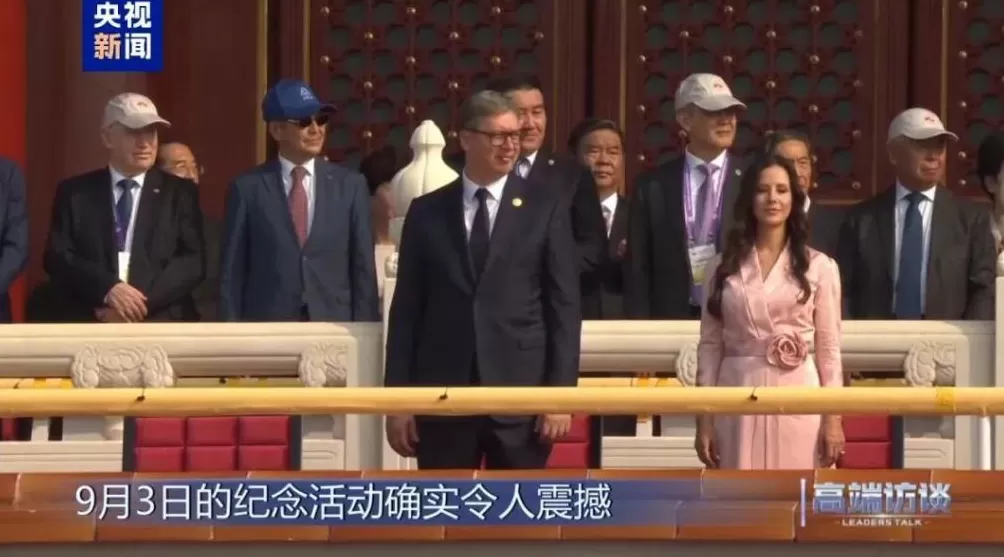 武契奇回应“577”：我知道，我爱中国！-第3张图片-