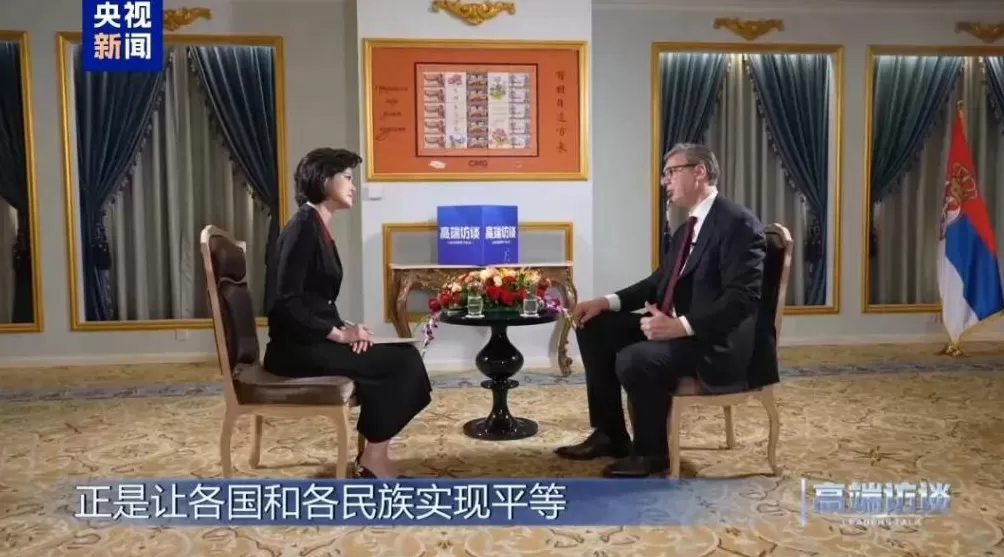 武契奇回应“577”：我知道，我爱中国！-第7张图片-