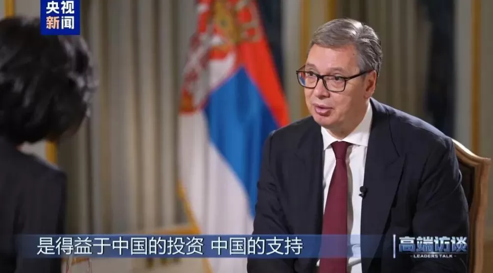 武契奇回应“577”：我知道，我爱中国！-第6张图片-