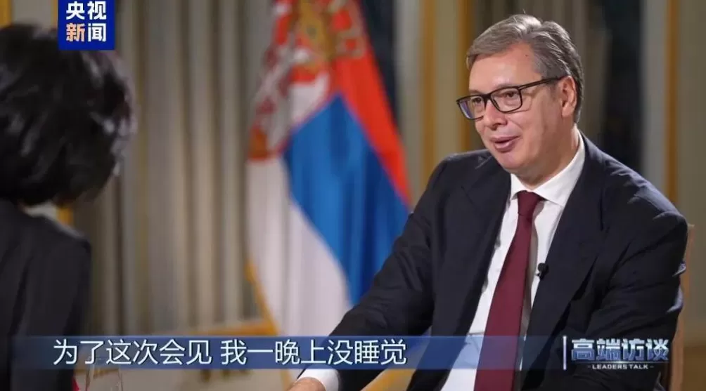 武契奇回应“577”：我知道，我爱中国！-第8张图片-