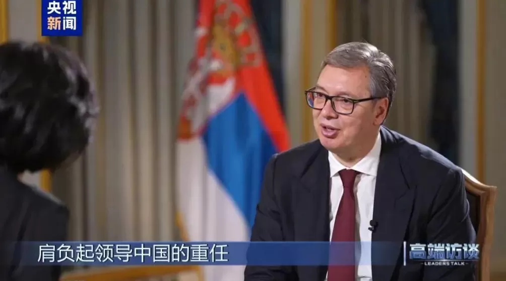 武契奇回应“577”：我知道，我爱中国！-第10张图片-