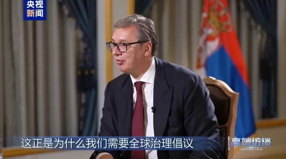 武契奇回应“577”：我知道，我爱中国！-第14张图片-