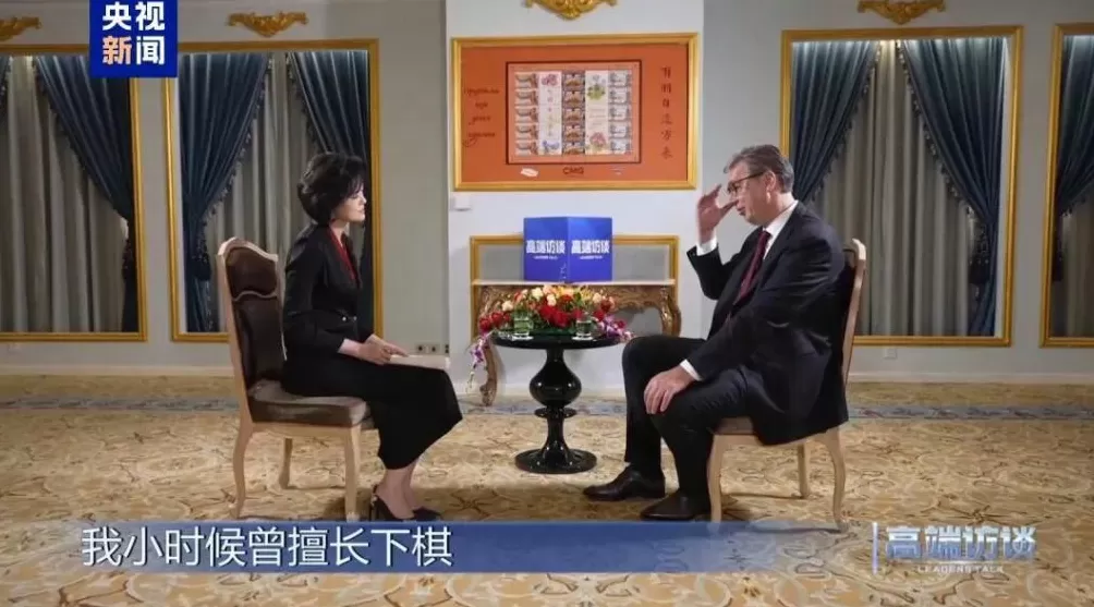 武契奇回应“577”：我知道，我爱中国！-第16张图片-