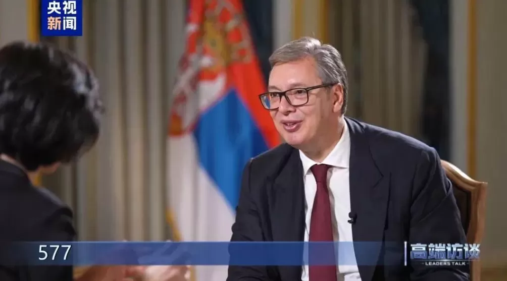 武契奇回应“577”：我知道，我爱中国！-第19张图片-