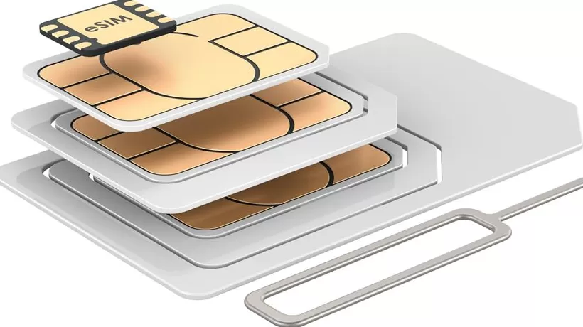 财说| 苹果iPhone Air全面拥抱eSIM，东信和平迎来新机遇？-第2张图片-