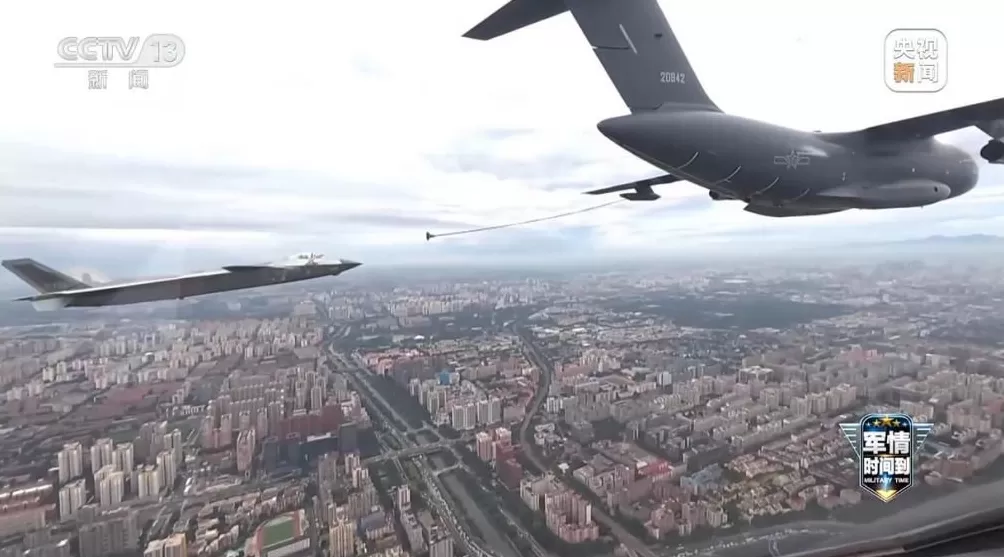 运-20频繁亮相透露哪些关键信息？一文揭秘“鲲鹏家族”-第5张图片-