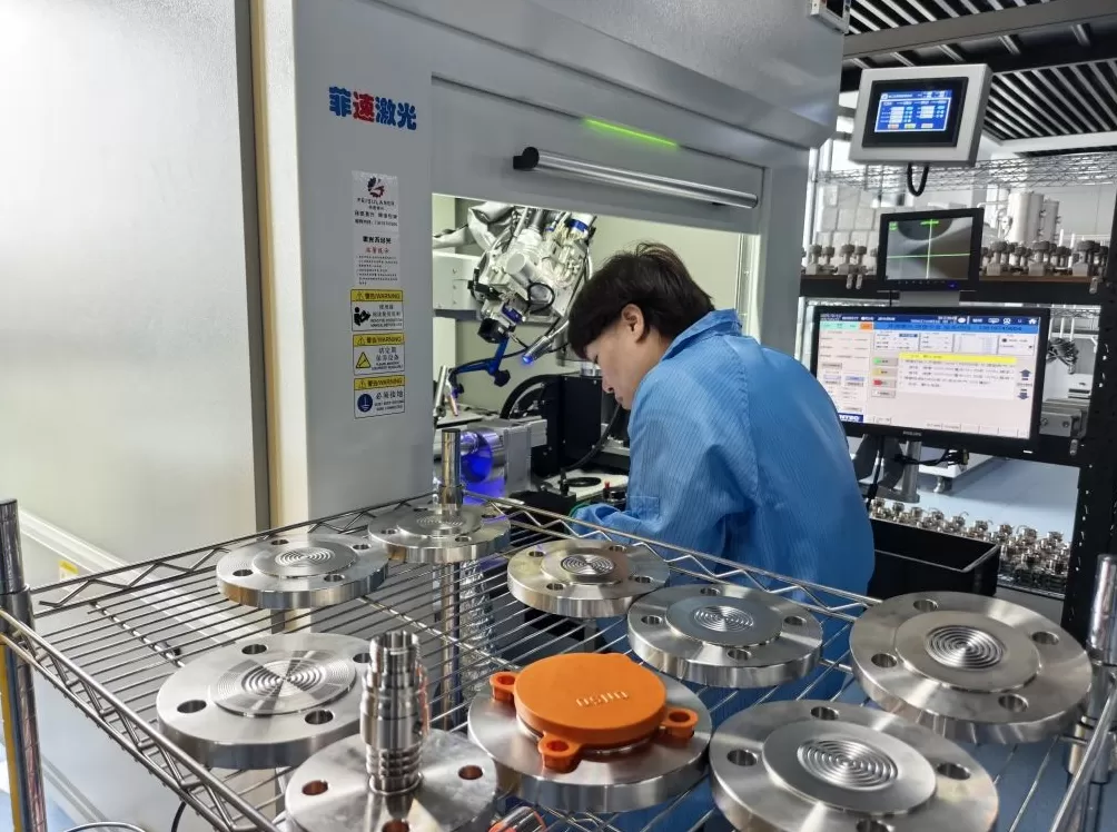 产业兴县中的“金湖特色”：人好、地好、发展态势好-第3张图片-