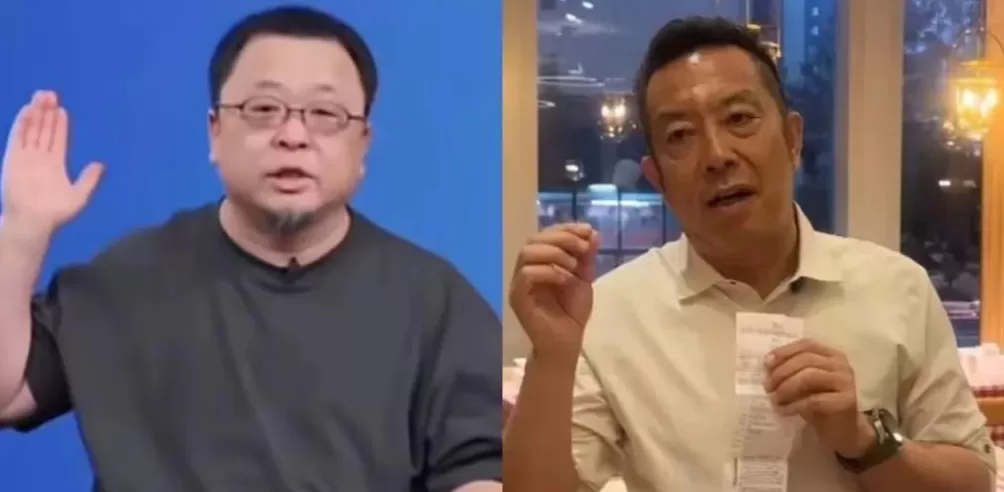 老罗把预制菜送上“油锅”！西贝危机背后，我们关心的是什么？-第1张图片-