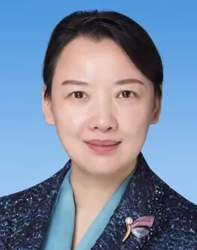 邓蓉玲，任全国人大常委会副秘书长-第1张图片-