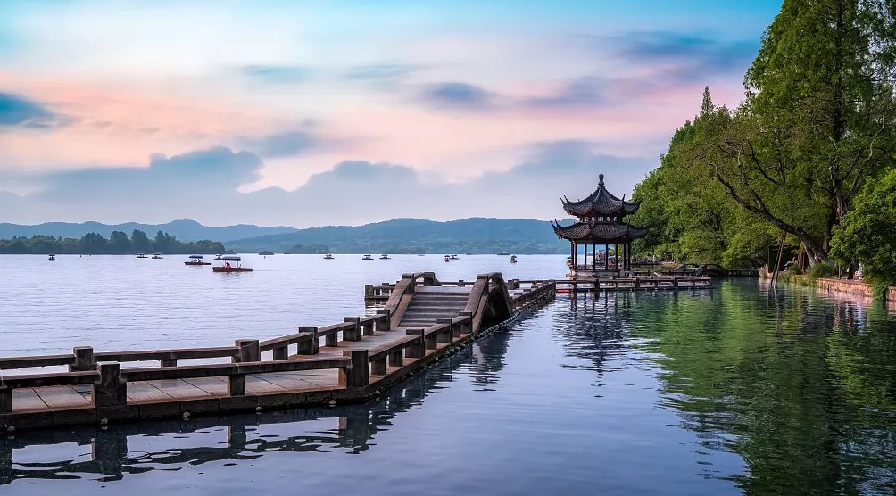 新城市志｜要素市场化改革试点，为何花落这十地-第2张图片-