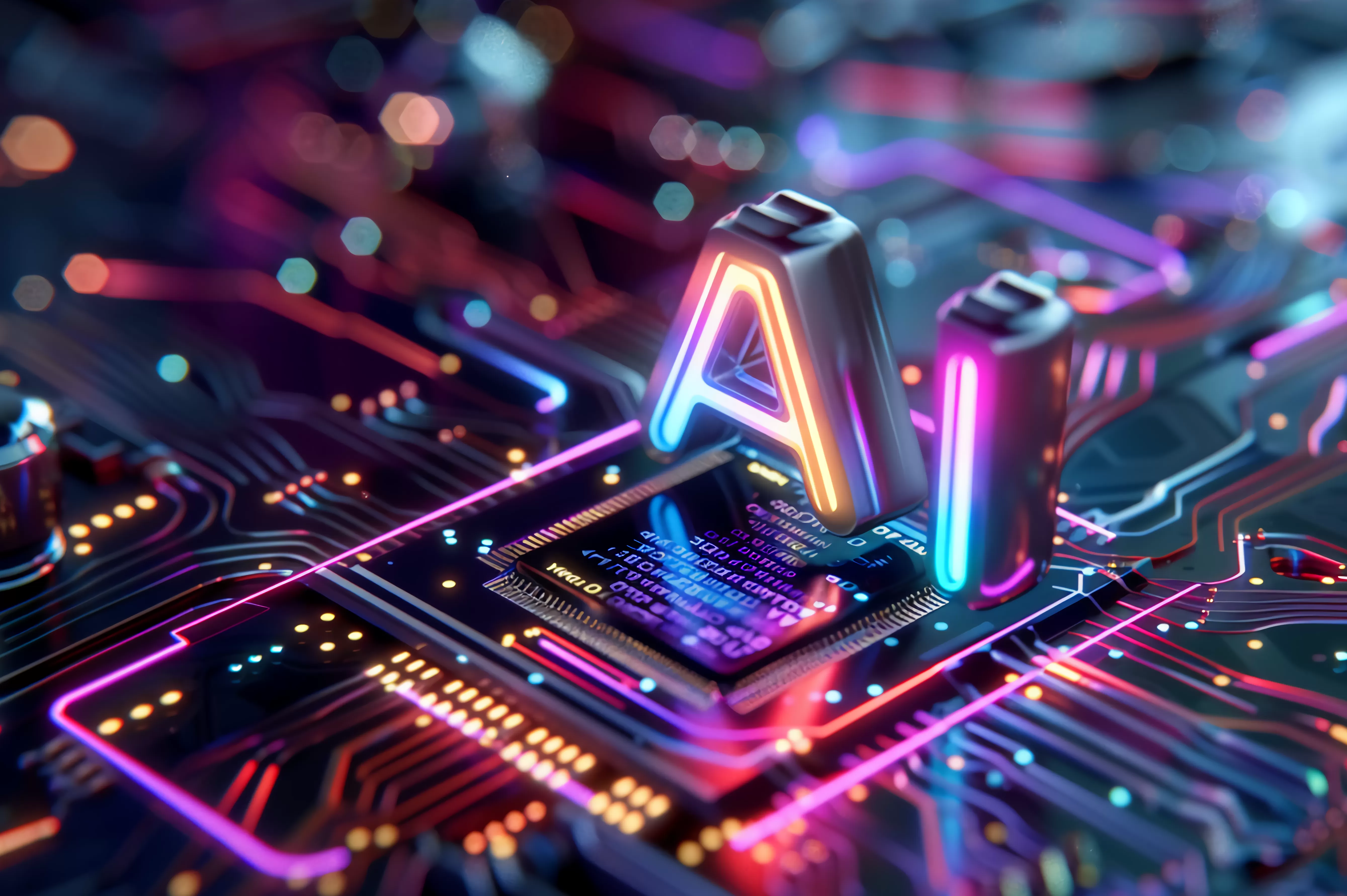 财说| AI芯片引爆碳化硅，能否解救天岳先进的盈利困境？-第1张图片-