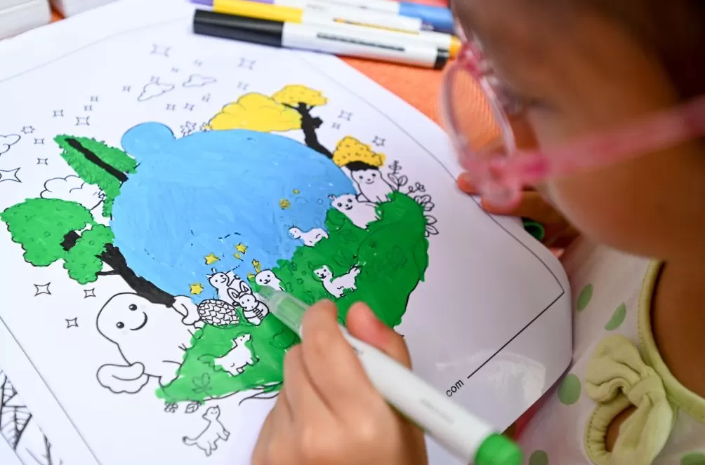 魔都眼｜“晒秋好书市”周末市集开张，邀你秋日读诗-第11张图片-