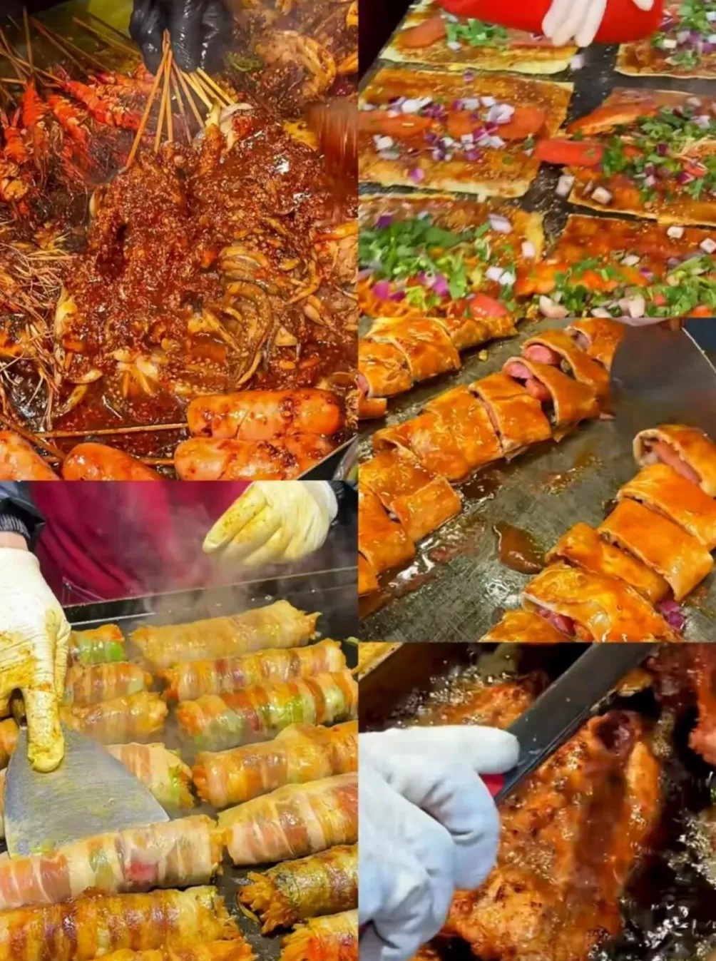 罗永浩这么一闹，更不敢去外面吃饭了-第5张图片-