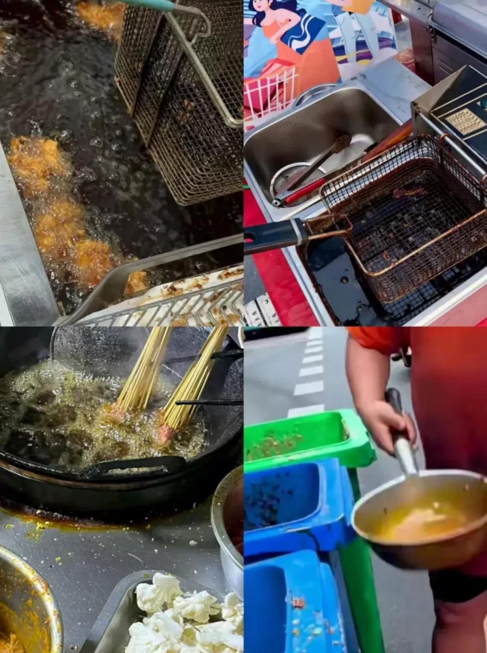 罗永浩这么一闹，更不敢去外面吃饭了-第7张图片-