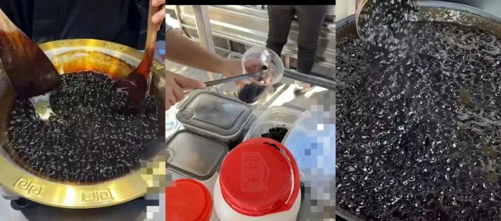 罗永浩这么一闹，更不敢去外面吃饭了-第11张图片-