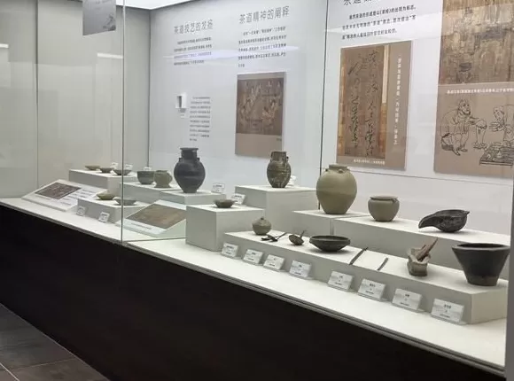 在乡村建1000个博物馆：守住乡愁文化新生|文化中国行-第3张图片-