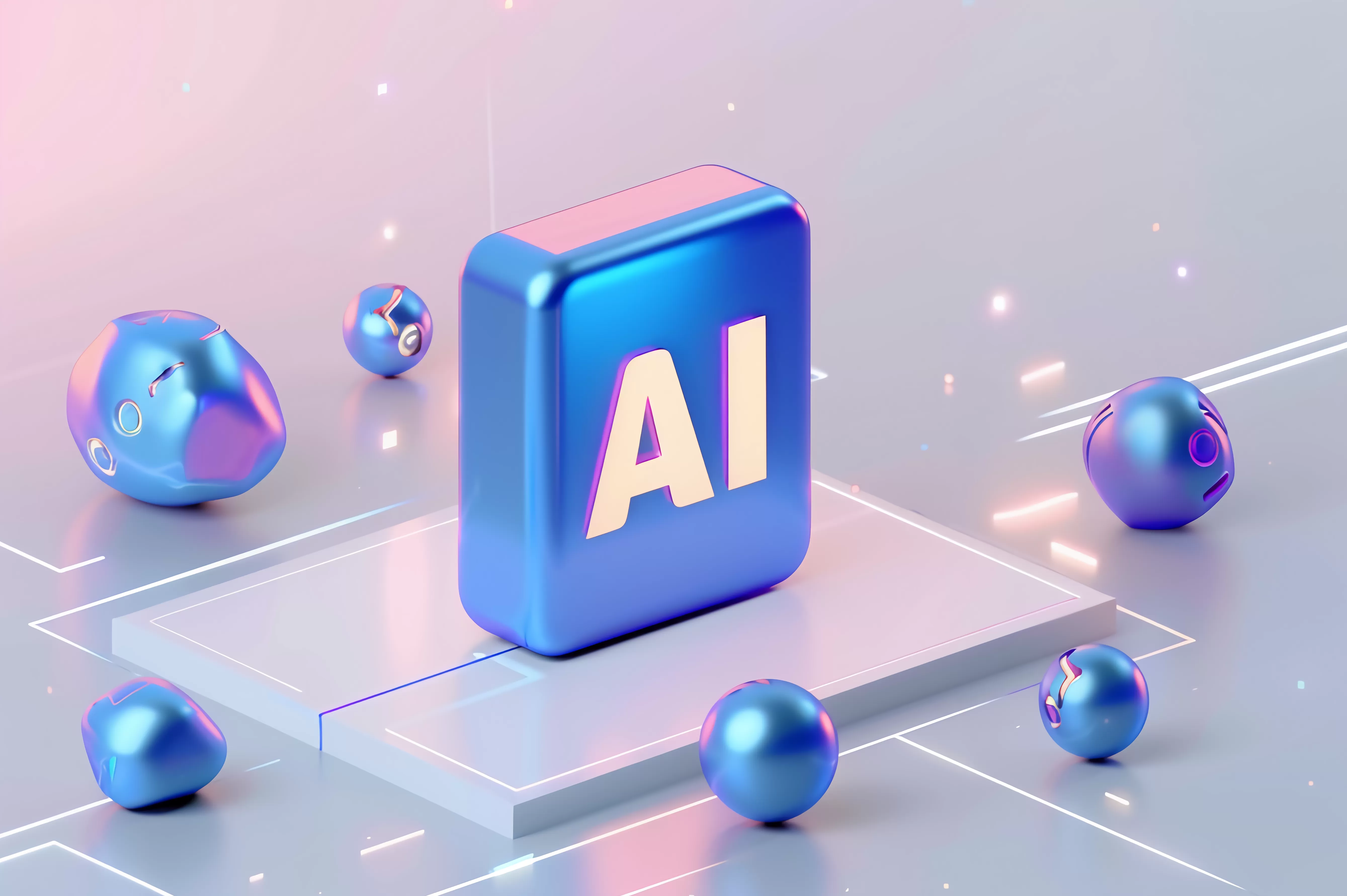 生态开放、人机协同......外滩大会热议:AI如何重塑财富管理?-第1张图片- 生态开放、人机协同......外滩大会热议:AI如何重塑财富管理?-第1张图片-