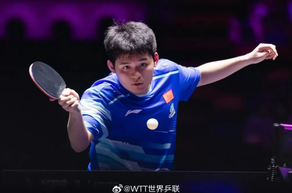 世界第一，爆冷出局-第1张图片-