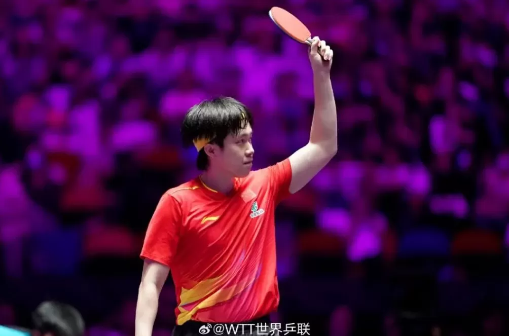 世界第一，爆冷出局-第3张图片-