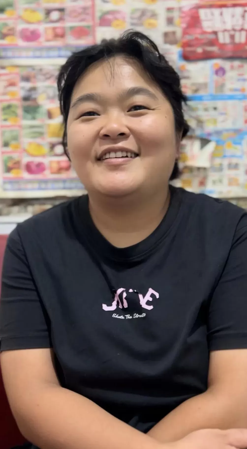 专访理发师晓华：不可能火到老，现在很知足，给孩子买玩具不用哄骗说“下次买”-第4张图片-