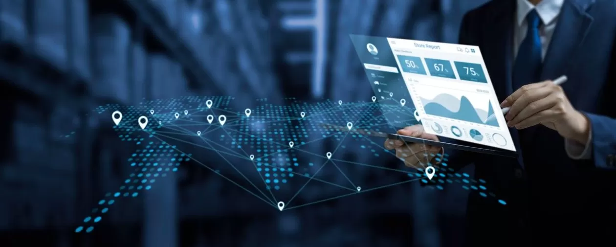 被关税重塑中的全球供应链：新兴市场需求增长，多中心供应链成应对之策-第1张图片-