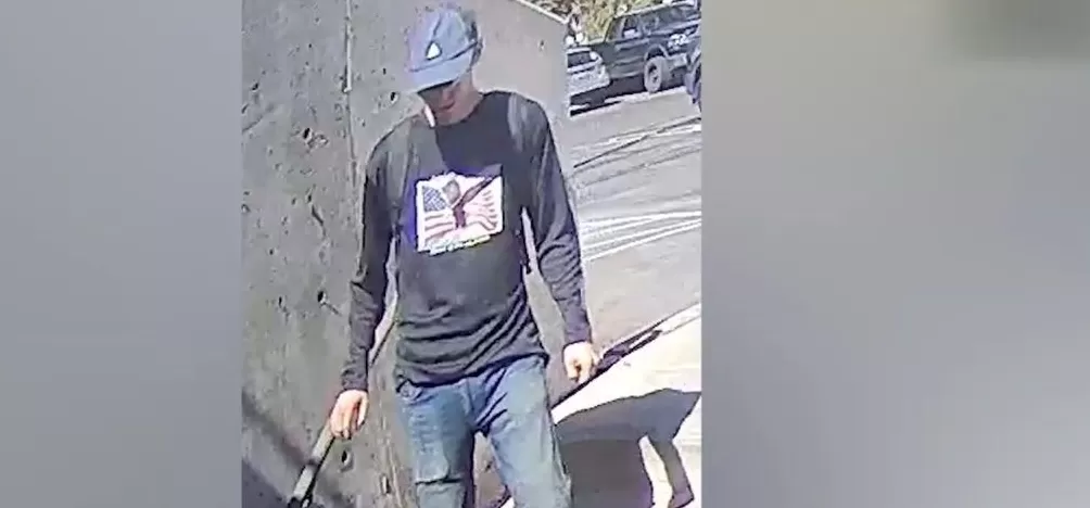 美犹他州州长称刺杀柯克嫌疑人受“左翼思想灌输”-第1张图片-