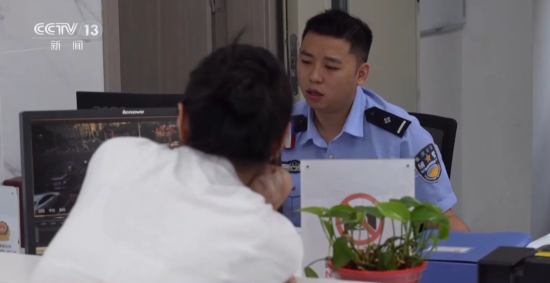 申请保护令当晚遭受最严重暴力，“两年十六次家暴案”受害者发声-第7张图片-