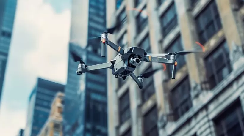 黑客破解无人机飞行控制系统谋利，公安部公布3起典型案例-第1张图片-