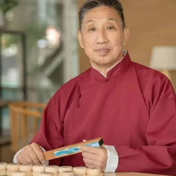 界面调查｜棋盘上的作弊与“买卖”-第2张图片-