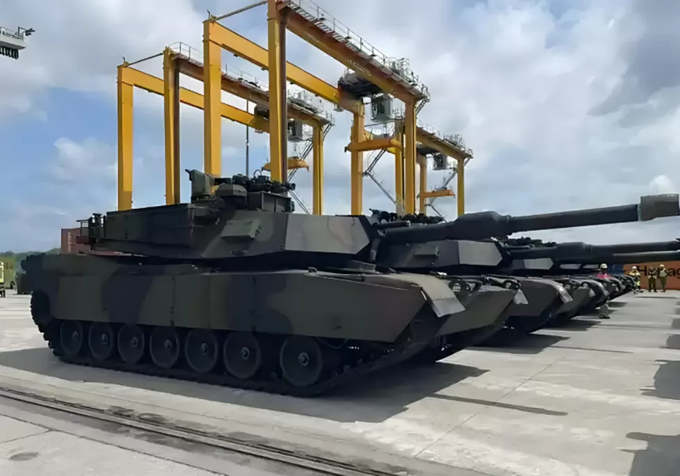 兵韬志略|欧洲26国承诺向乌部署保障部队,认知错位或增加战争风险-第3张图片- 兵韬志略|欧洲26国承诺向乌部署保障部队,认知错位或增加战争风险-第3张图片-