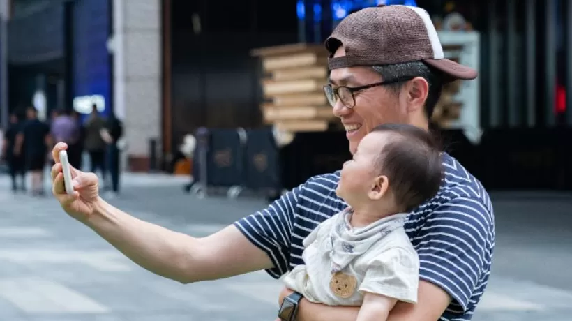 如何让生育率反弹?最新研究建议补贴男性家务劳动-第1张图片- 如何让生育率反弹?最新研究建议补贴男性家务劳动-第1张图片-