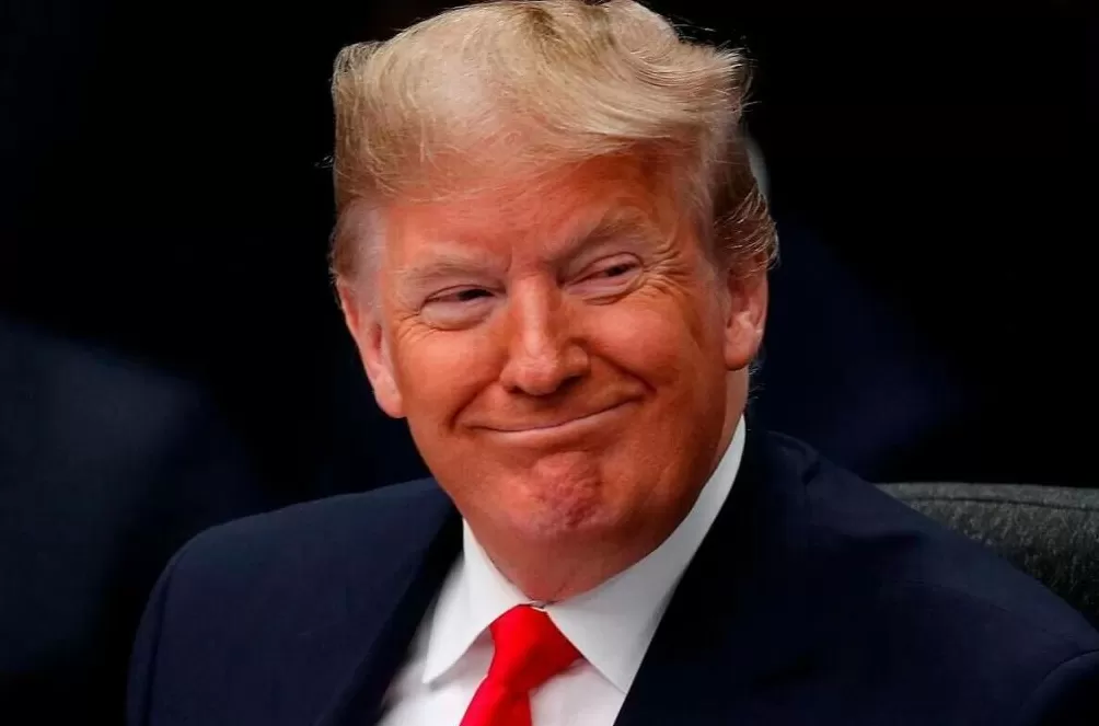 美国又出一怪招,一箭三雕-第1张图片- 美国又出一怪招,一箭三雕-第1张图片-