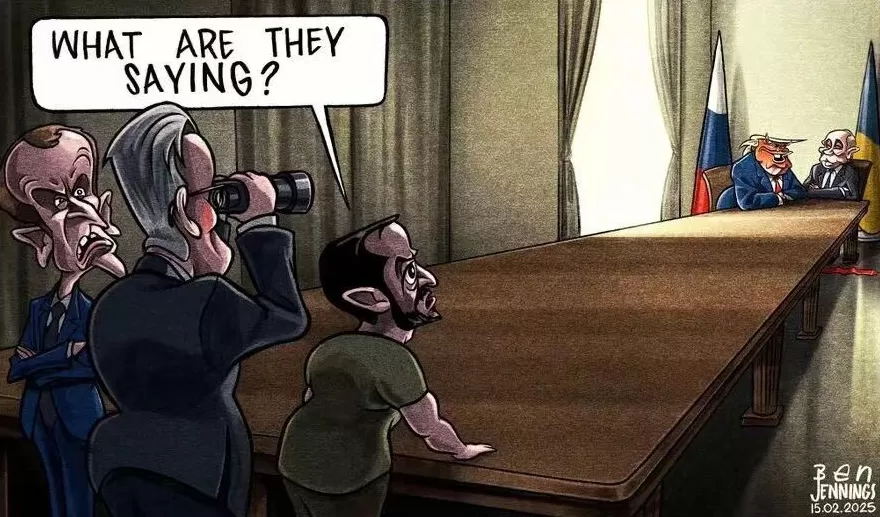 美国又出一怪招,一箭三雕-第3张图片- 美国又出一怪招,一箭三雕-第3张图片-