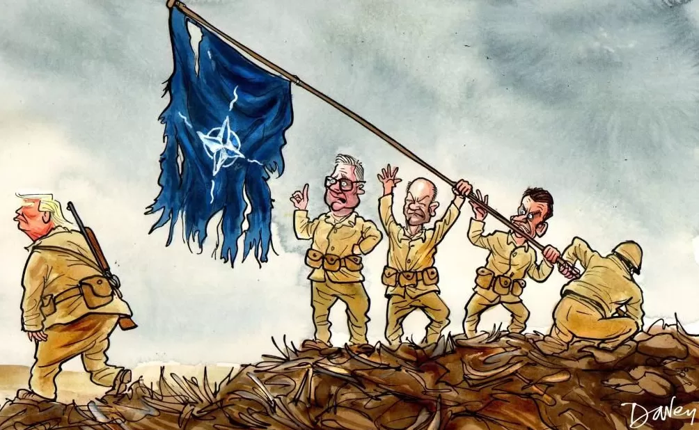 美国又出一怪招,一箭三雕-第5张图片- 美国又出一怪招,一箭三雕-第5张图片-