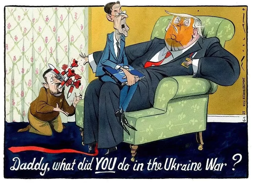 美国又出一怪招,一箭三雕-第7张图片- 美国又出一怪招,一箭三雕-第7张图片-