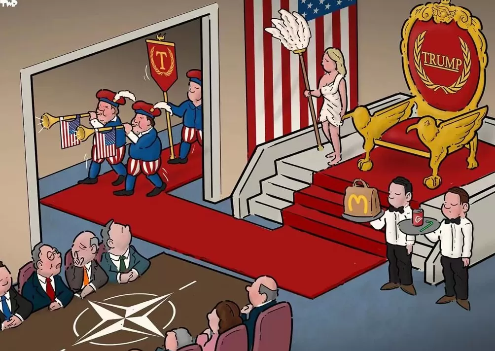 美国又出一怪招,一箭三雕-第6张图片- 美国又出一怪招,一箭三雕-第6张图片-