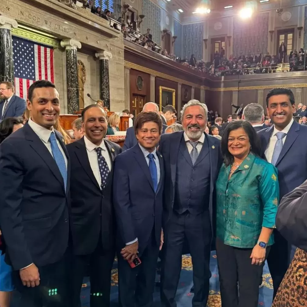 连说软话，特朗普对印度态度明显缓和-第4张图片-