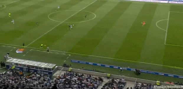 体坛联播|皇马向国际足联申诉裁判,国乒包揽澳门赛女单四强-第2张图片- 体坛联播|皇马向国际足联申诉裁判,国乒包揽澳门赛女单四强-第2张图片-