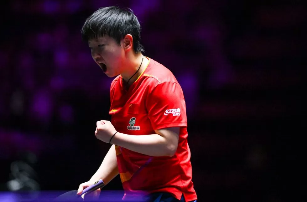 体坛联播|皇马向国际足联申诉裁判,国乒包揽澳门赛女单四强-第3张图片- 体坛联播|皇马向国际足联申诉裁判,国乒包揽澳门赛女单四强-第3张图片-