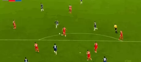 体坛联播|皇马向国际足联申诉裁判,国乒包揽澳门赛女单四强-第10张图片- 体坛联播|皇马向国际足联申诉裁判,国乒包揽澳门赛女单四强-第10张图片-