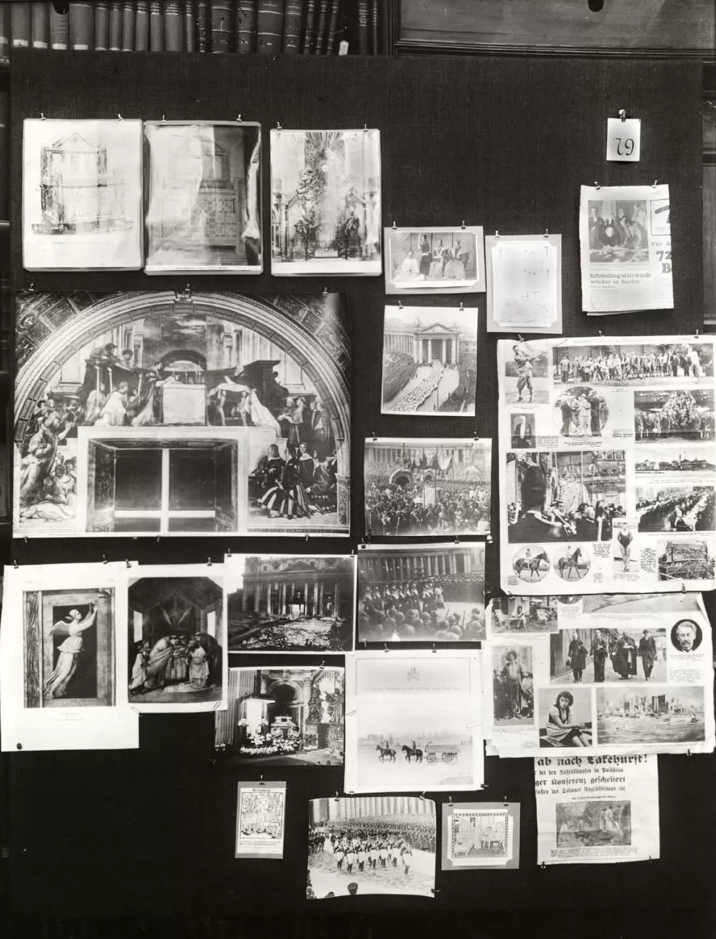 斯托伊奇塔谈作为思想实验的图像史-第10张图片- 斯托伊奇塔谈作为思想实验的图像史-第10张图片-