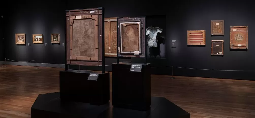 斯托伊奇塔谈作为思想实验的图像史-第13张图片- 斯托伊奇塔谈作为思想实验的图像史-第13张图片-