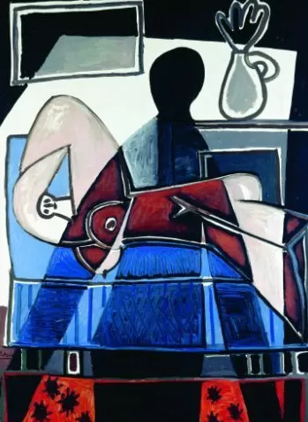 斯托伊奇塔谈作为思想实验的图像史-第11张图片- 斯托伊奇塔谈作为思想实验的图像史-第11张图片-