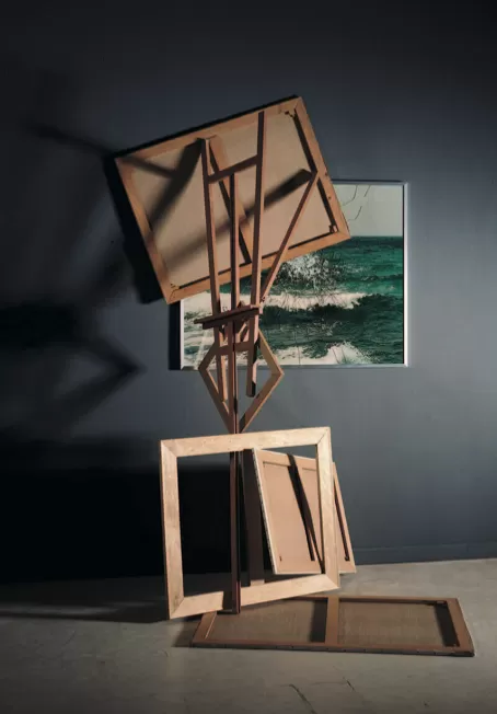 斯托伊奇塔谈作为思想实验的图像史-第14张图片- 斯托伊奇塔谈作为思想实验的图像史-第14张图片-